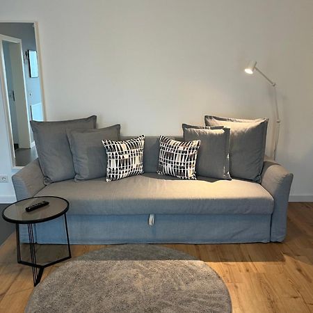 Luxury Apartment Vorstetten Экстерьер фото