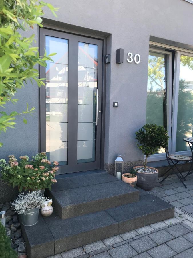 Luxury Apartment Vorstetten Экстерьер фото