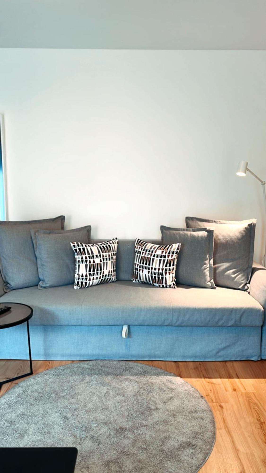 Luxury Apartment Vorstetten Экстерьер фото