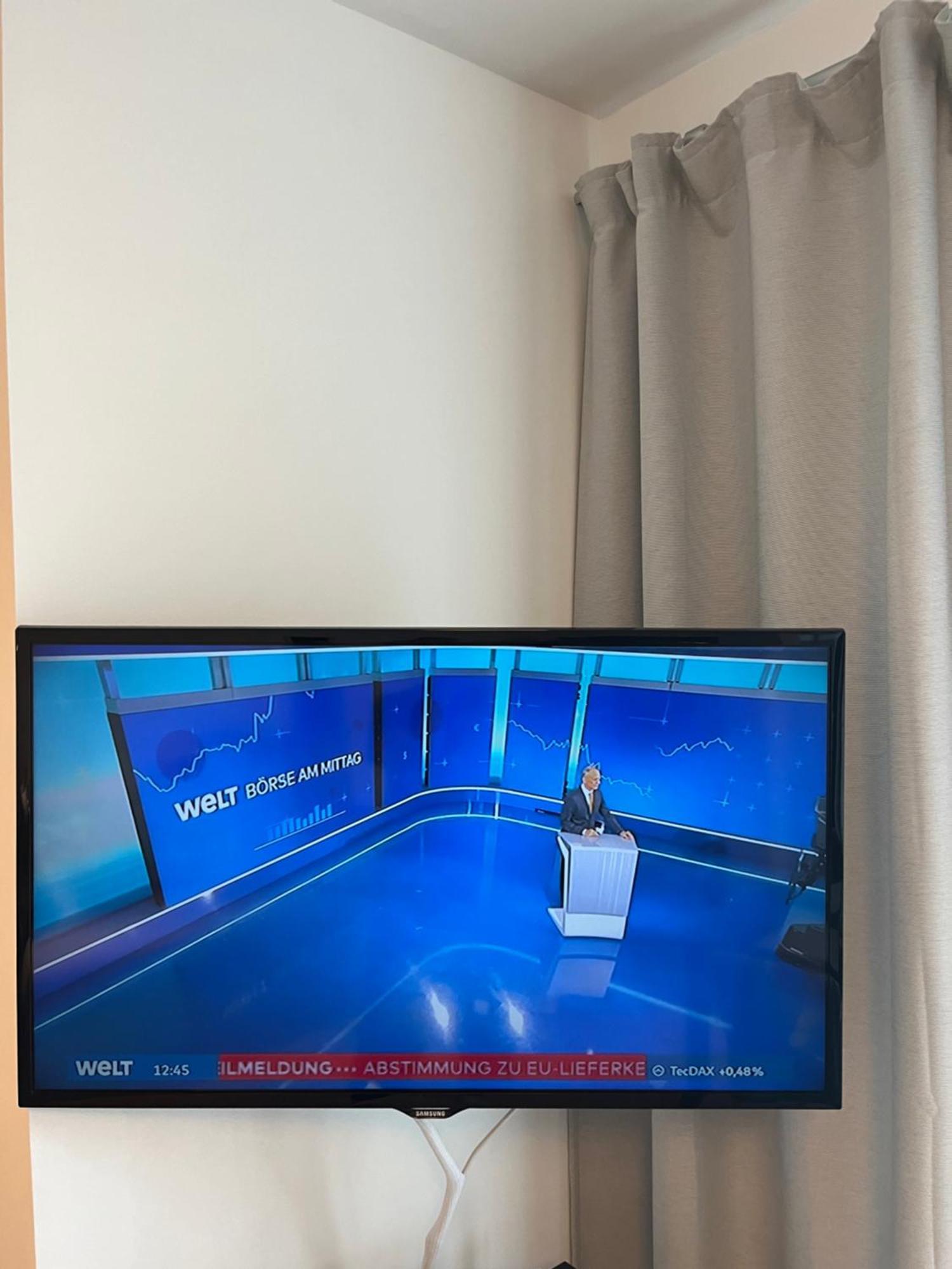 Luxury Apartment Vorstetten Экстерьер фото