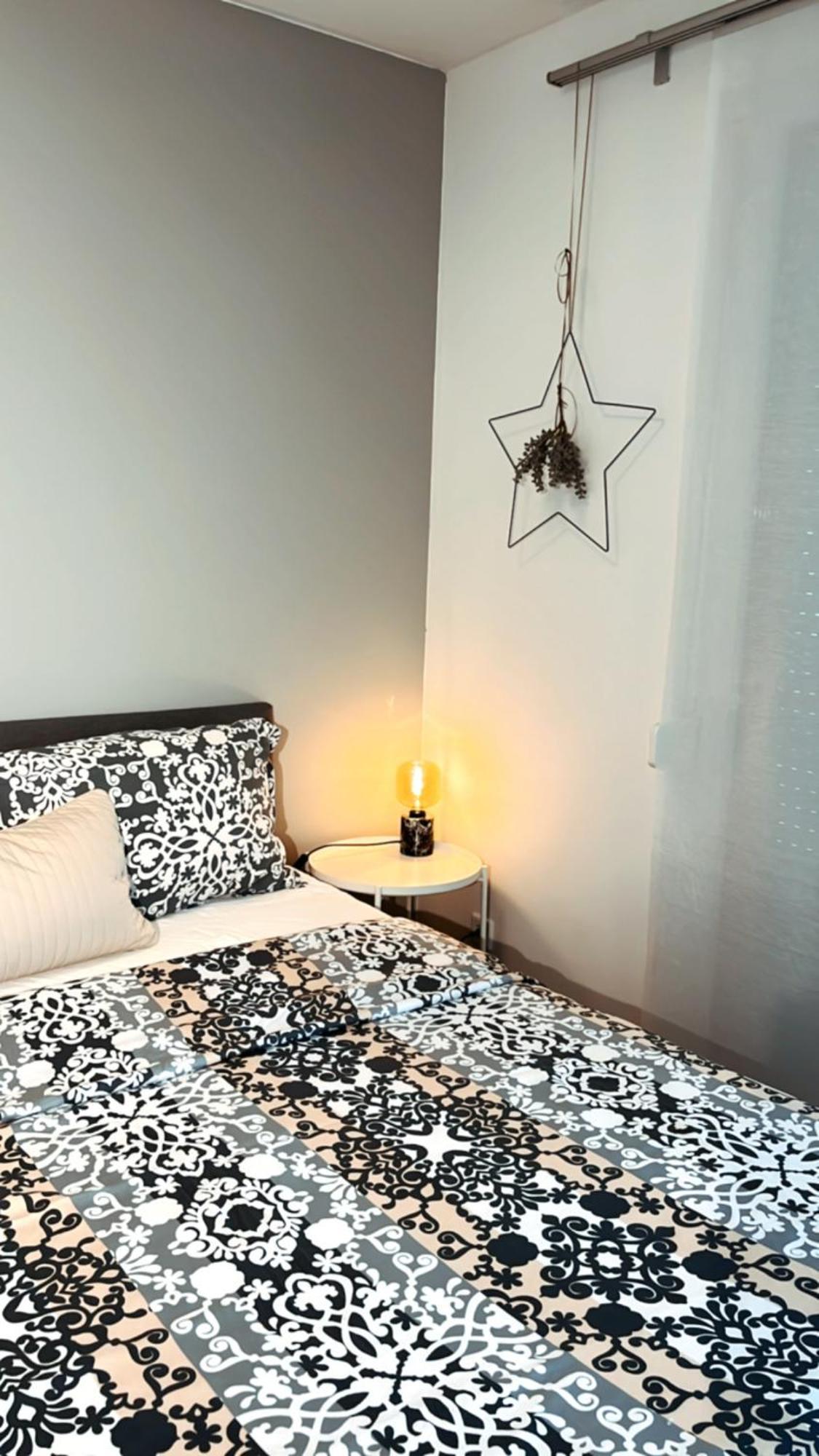 Luxury Apartment Vorstetten Экстерьер фото