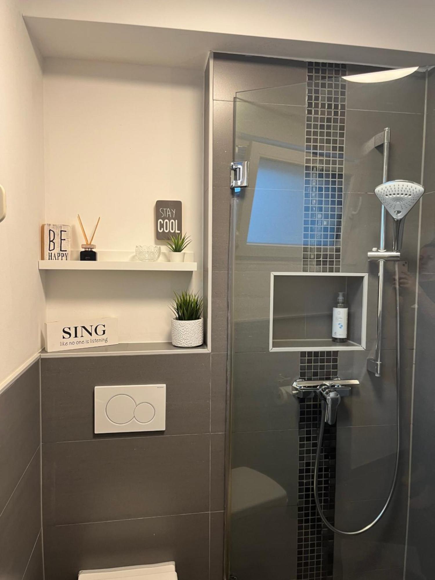 Luxury Apartment Vorstetten Экстерьер фото