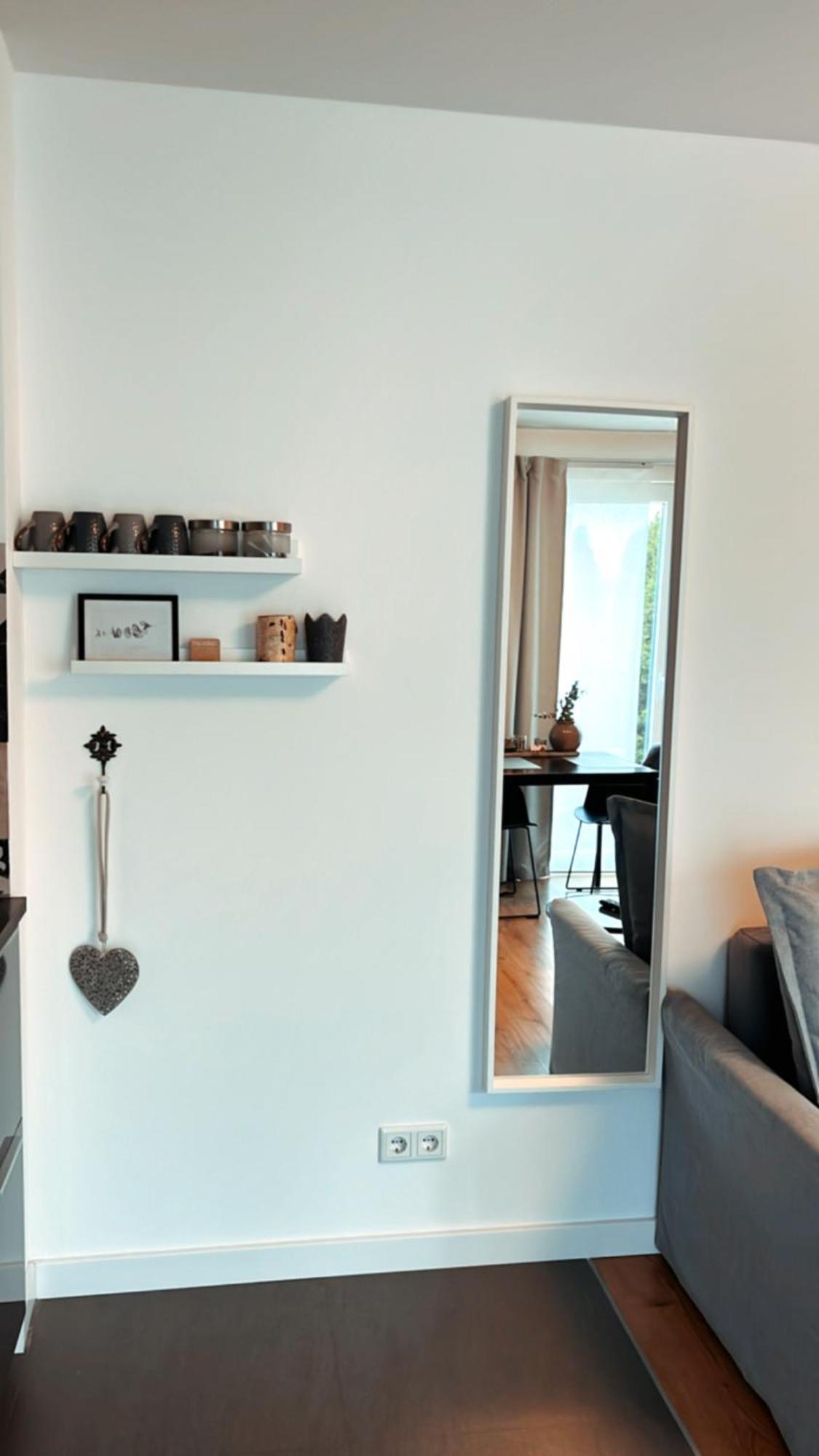 Luxury Apartment Vorstetten Экстерьер фото