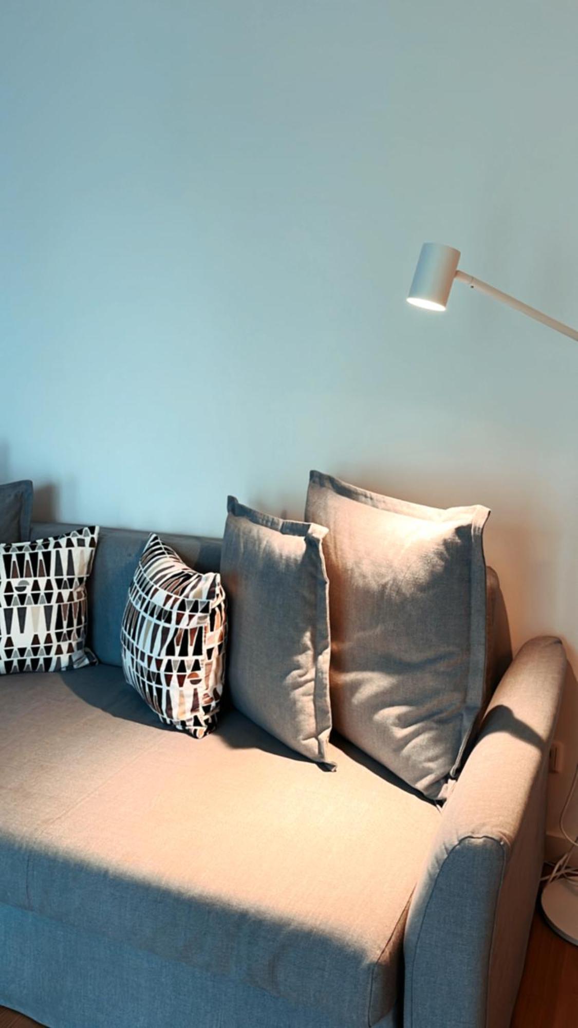 Luxury Apartment Vorstetten Экстерьер фото