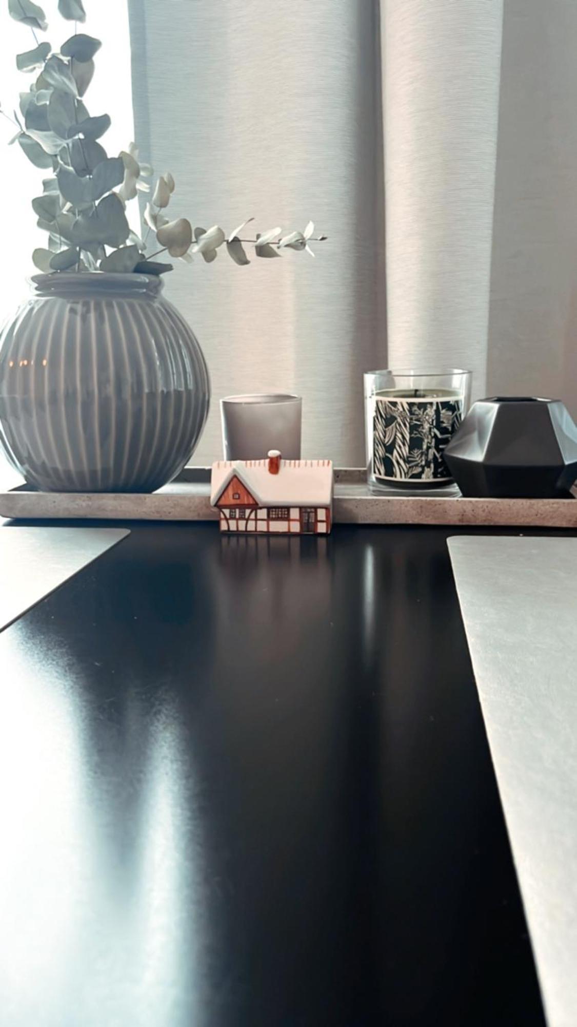 Luxury Apartment Vorstetten Экстерьер фото