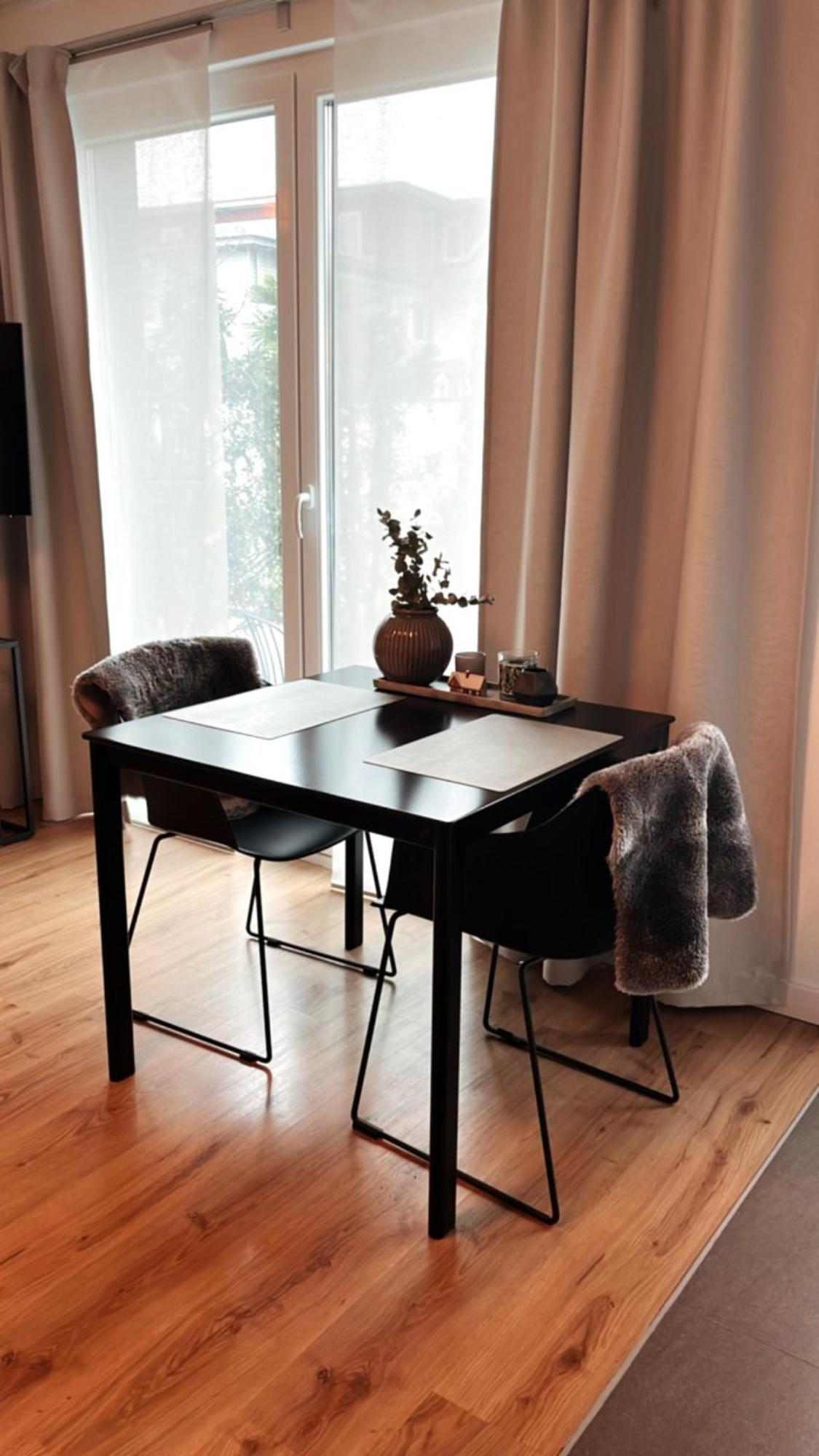 Luxury Apartment Vorstetten Экстерьер фото