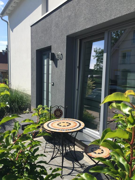 Luxury Apartment Vorstetten Экстерьер фото